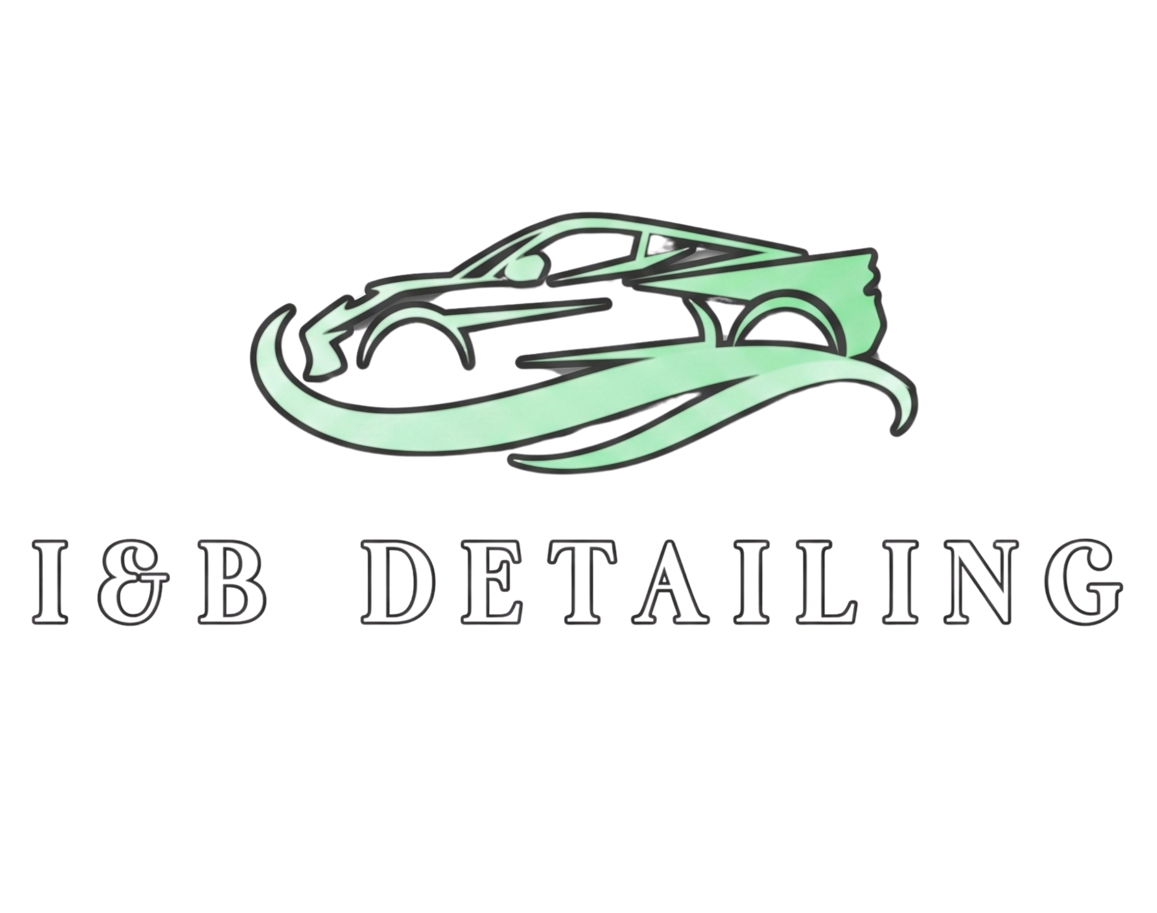 INB Detailing